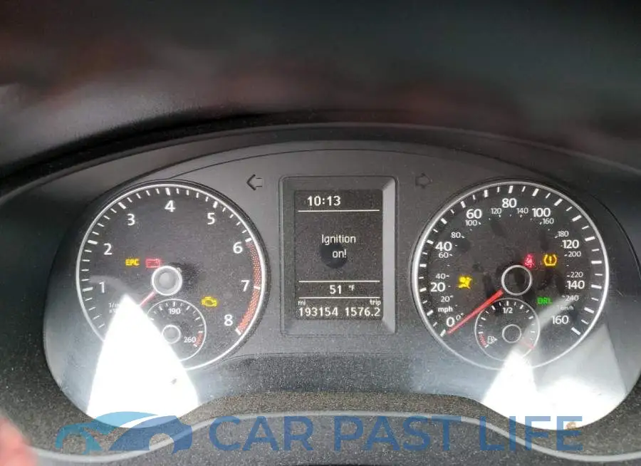 3VW5T7AJXEM324569# 9