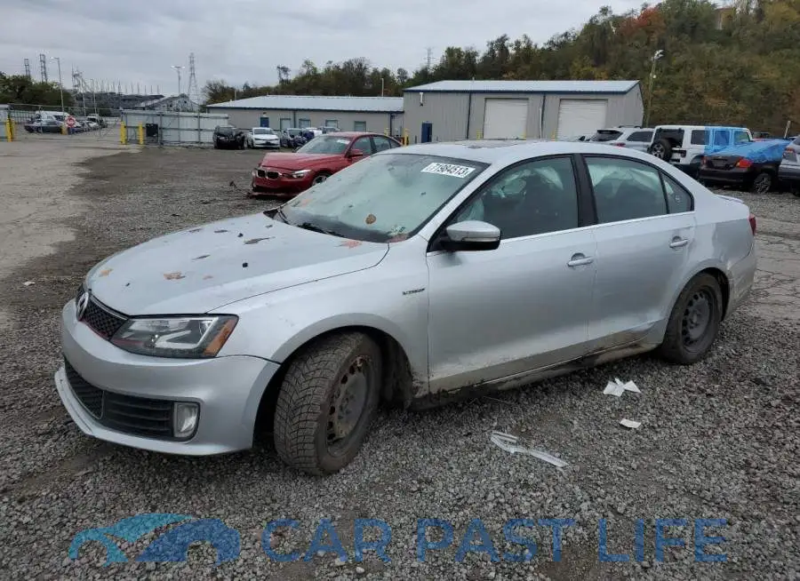 3VW5T7AJXEM324569# 1