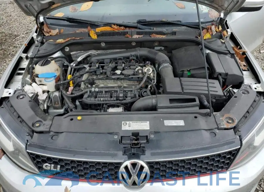 3VW5T7AJXEM324569# 11