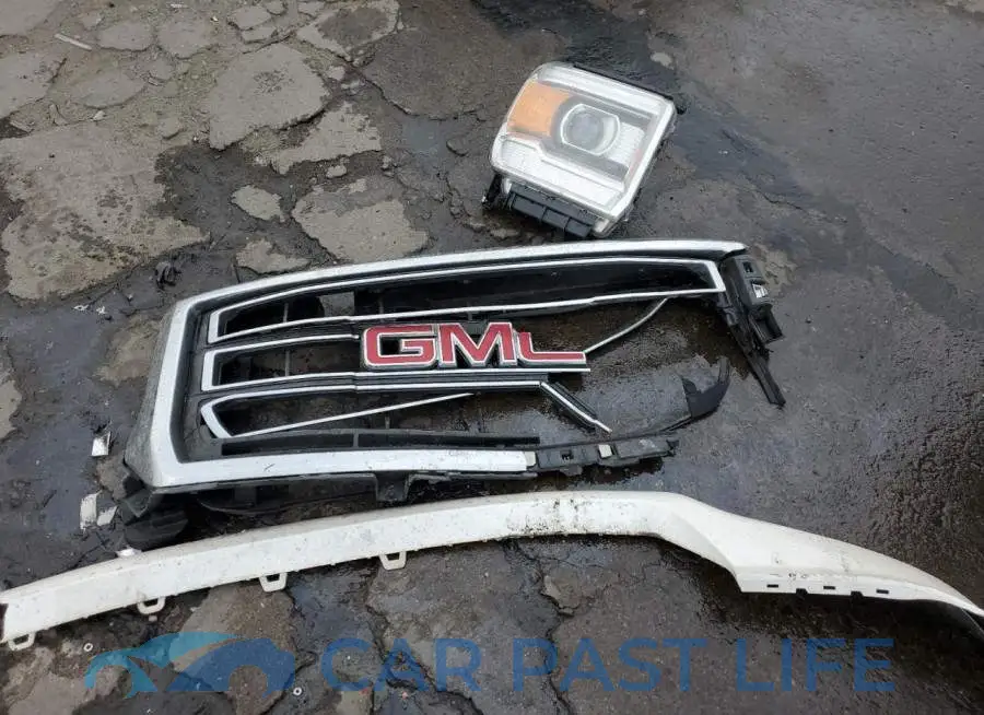 3GTU2UEC8EG330767# 12