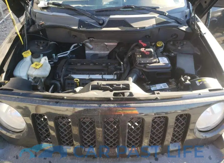1C4NJPBA8ED602517# 12