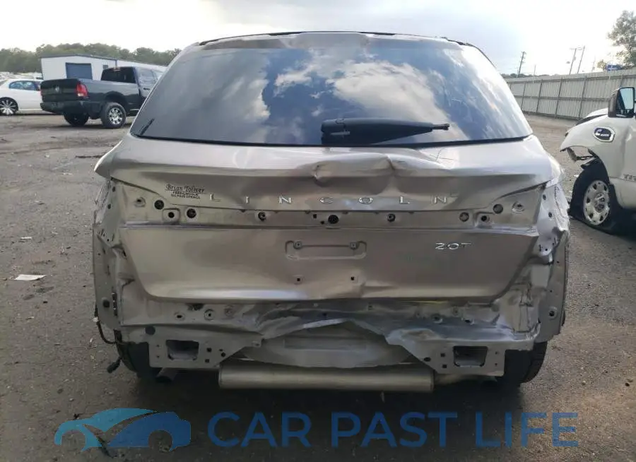 2LMPJ6L97KBL25531# 6