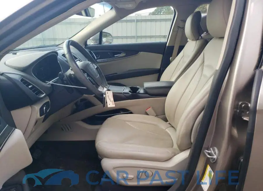 2LMPJ6L97KBL25531# 7