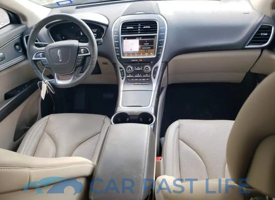 2LMPJ6L97KBL25531# 8