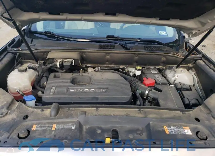 2LMPJ6L97KBL25531# 11