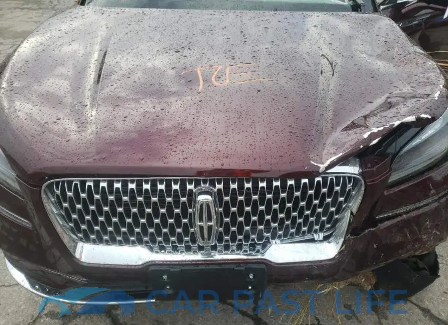 5LMCJ1D92MUL28276# 11