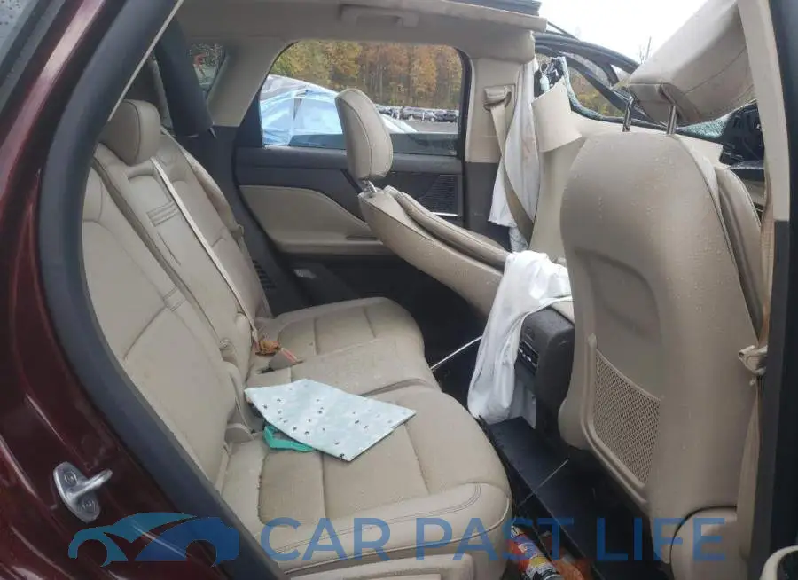 5LMCJ1D92MUL28276# 10