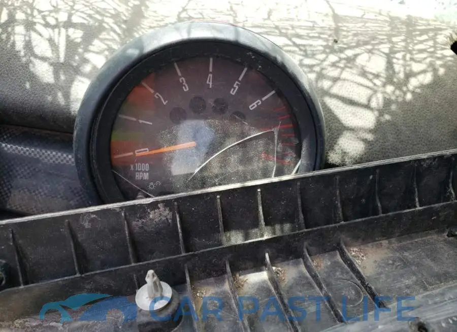 WMWZG3C52ET800328# 9