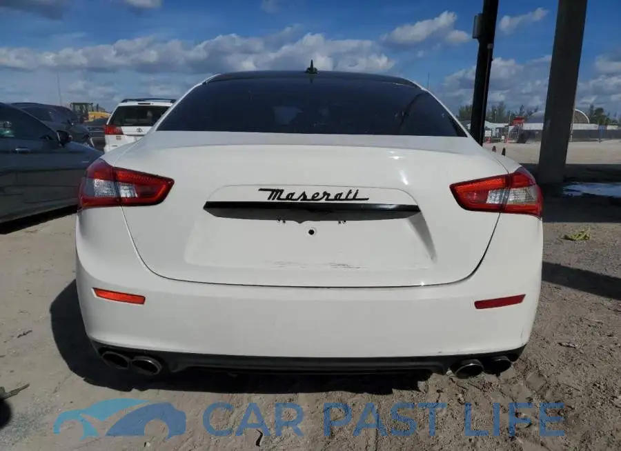 ZAM57XSA3E1106469# 6