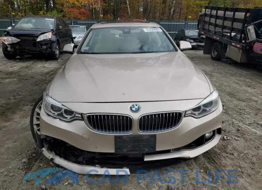 WBA3R5C59EK187108# 5