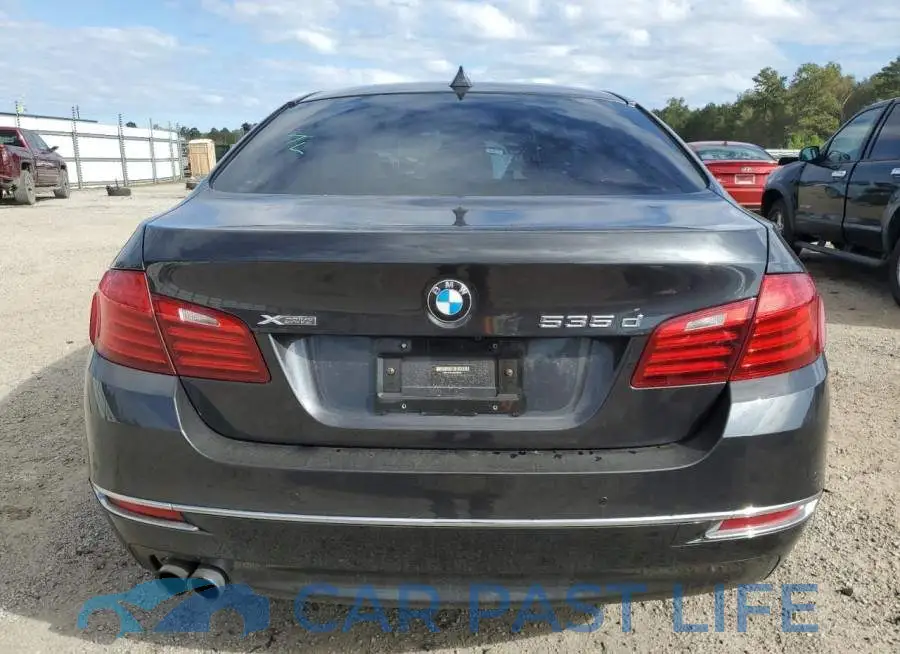 WBAFV3C53ED685077# 6