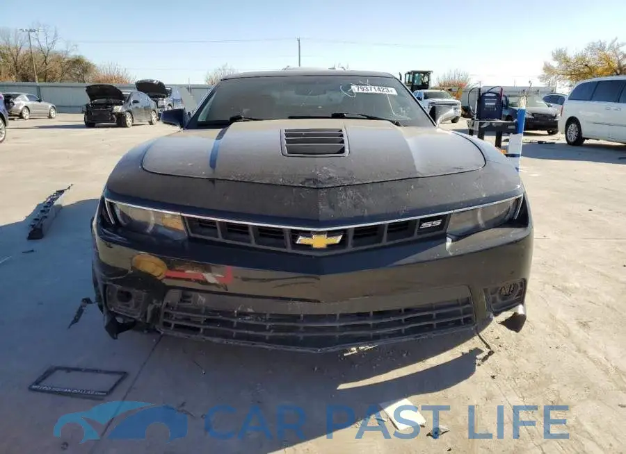 2G1FK1EJ8E9256114# 5
