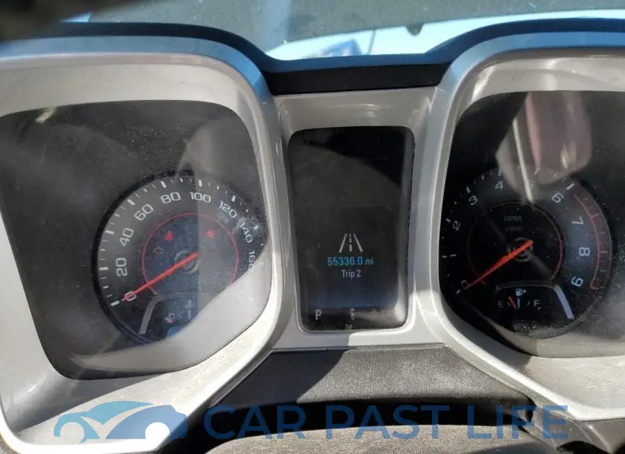 2G1FK1EJ8E9256114# 9