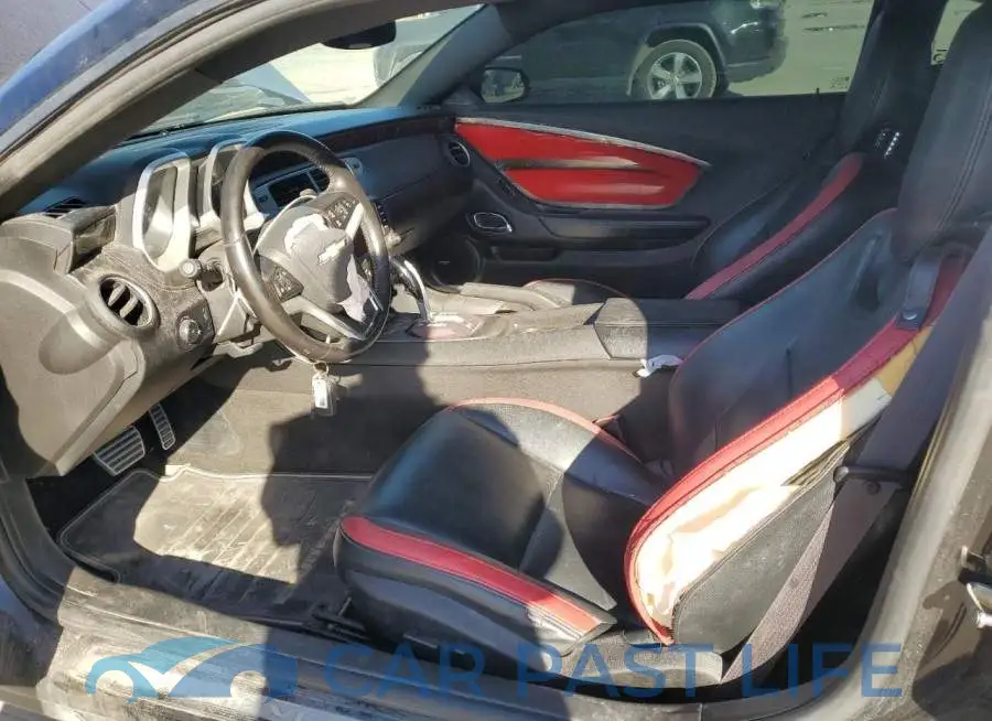 2G1FK1EJ8E9256114# 7