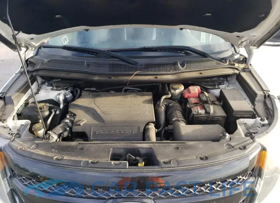 1FM5K8GT6EGC32496# 11