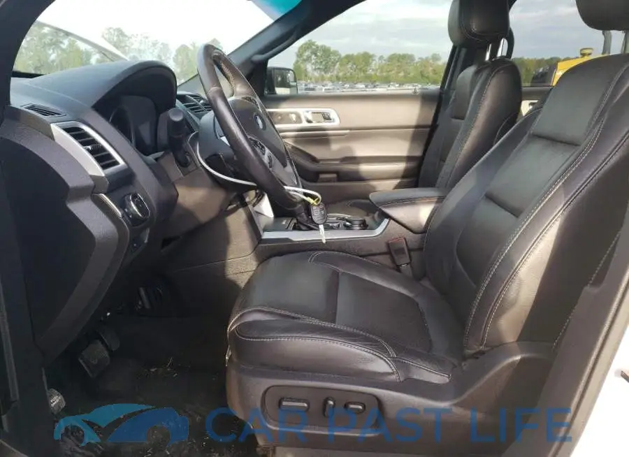 1FM5K8GT6EGC32496# 7