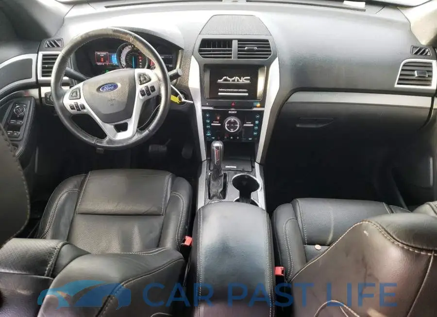 1FM5K8GT6EGC32496# 8