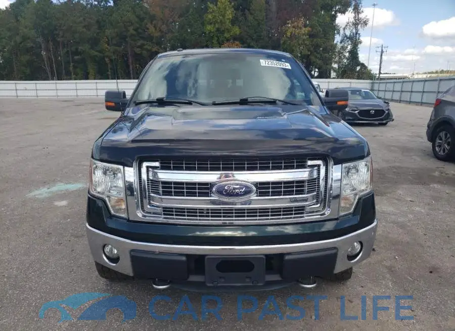 1FTFW1EF8EFA91700# 5