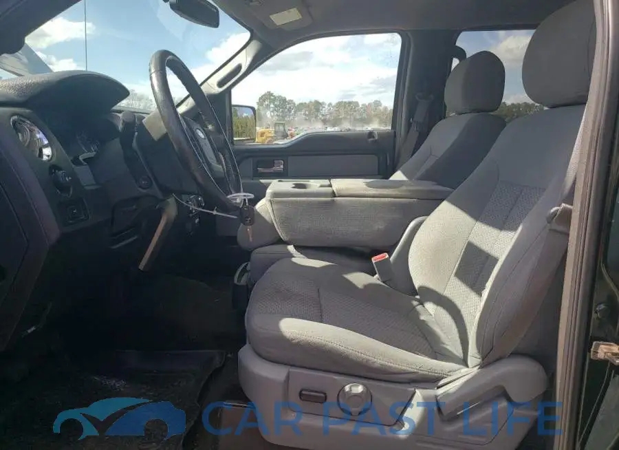 1FTFW1EF8EFA91700# 7