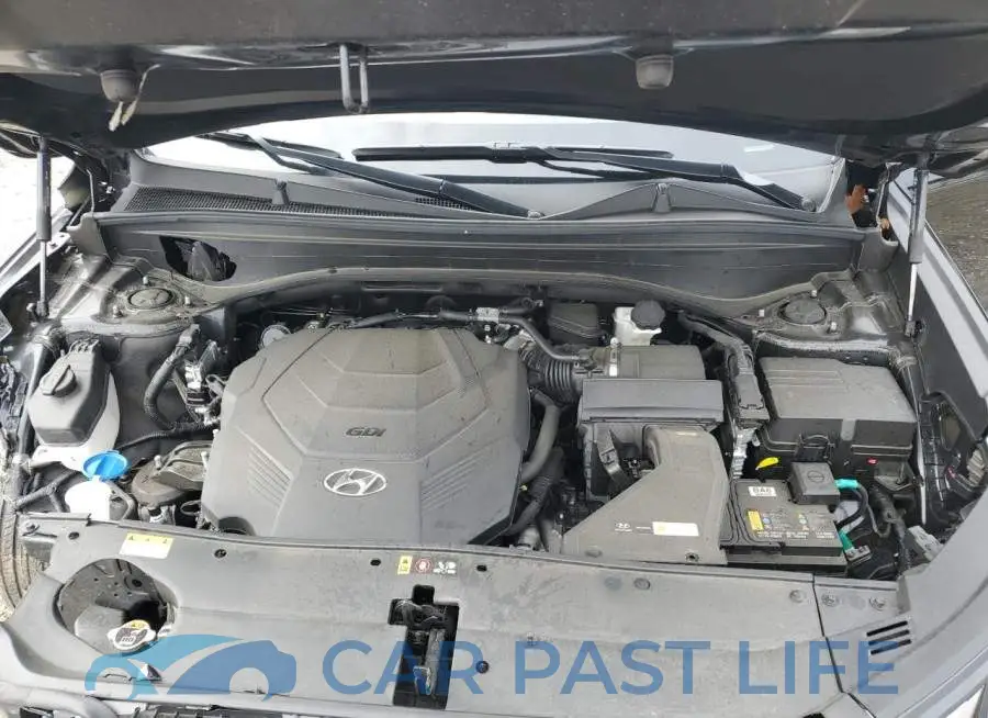 KM8R5DGE8PU507065# 12