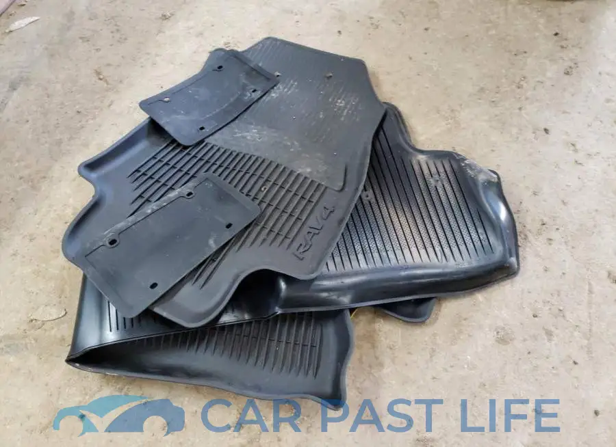 4T3D6RFV7PU112565# 13