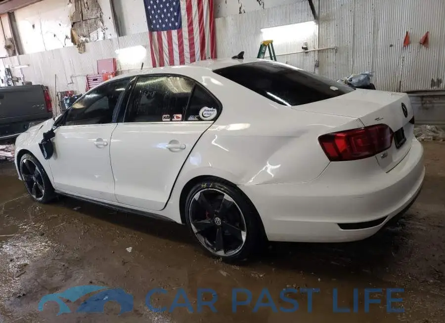 3VW4S7AJ0EM361533# 2