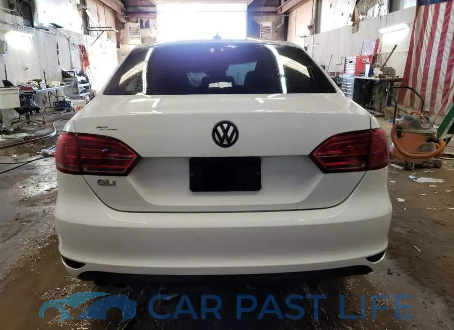 3VW4S7AJ0EM361533# 6