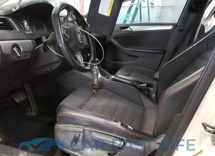 3VW4S7AJ0EM361533# 7