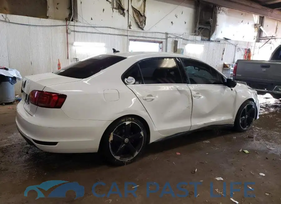 3VW4S7AJ0EM361533# 3