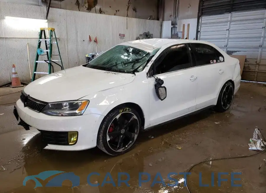 3VW4S7AJ0EM361533# 1