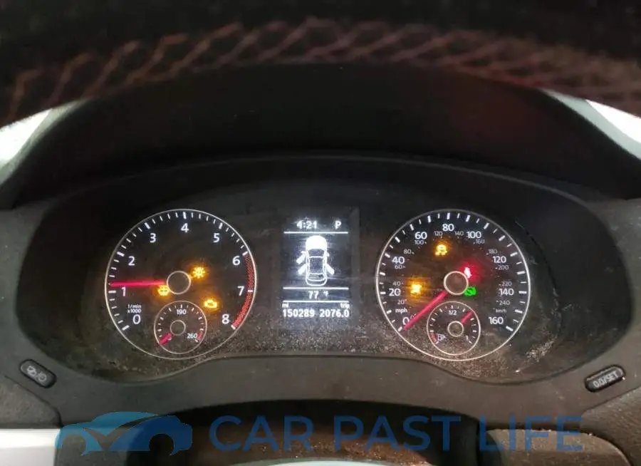 3VW4S7AJ0EM361533# 9