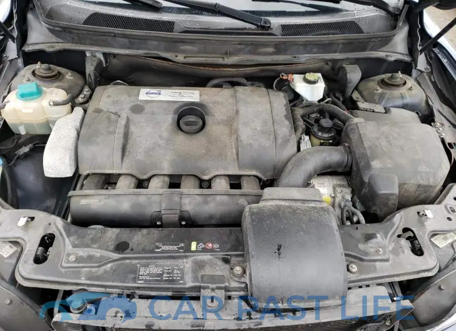 YV4952CZ6E1690107# 11