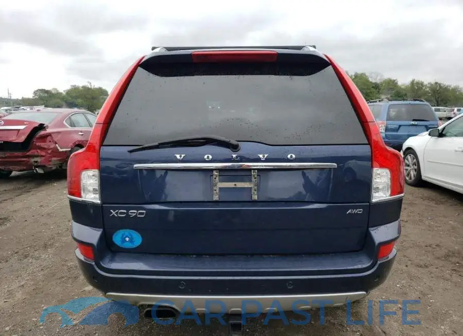 YV4952CZ6E1690107# 6
