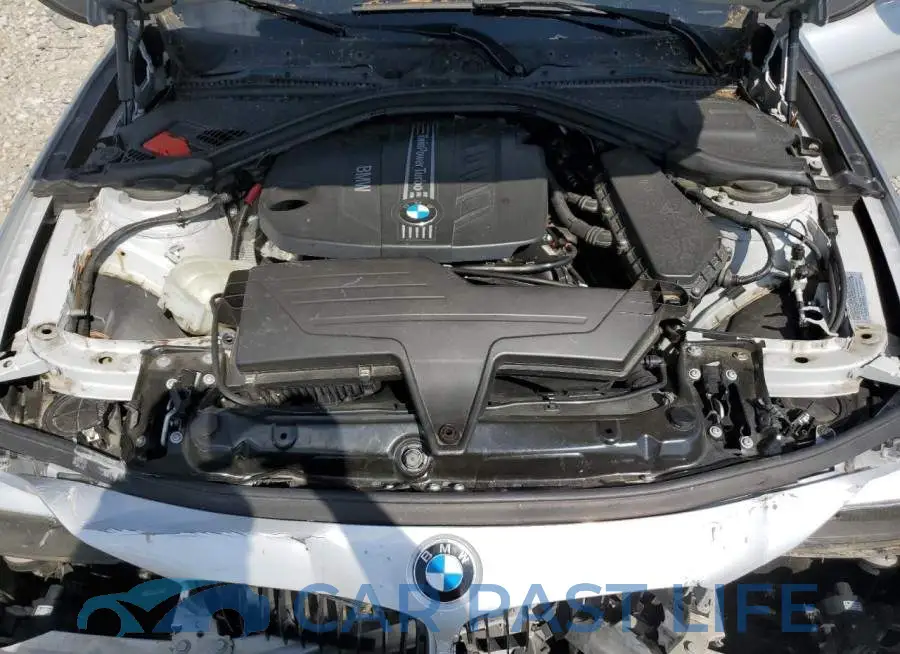 WBA3D3C51EK154087# 11