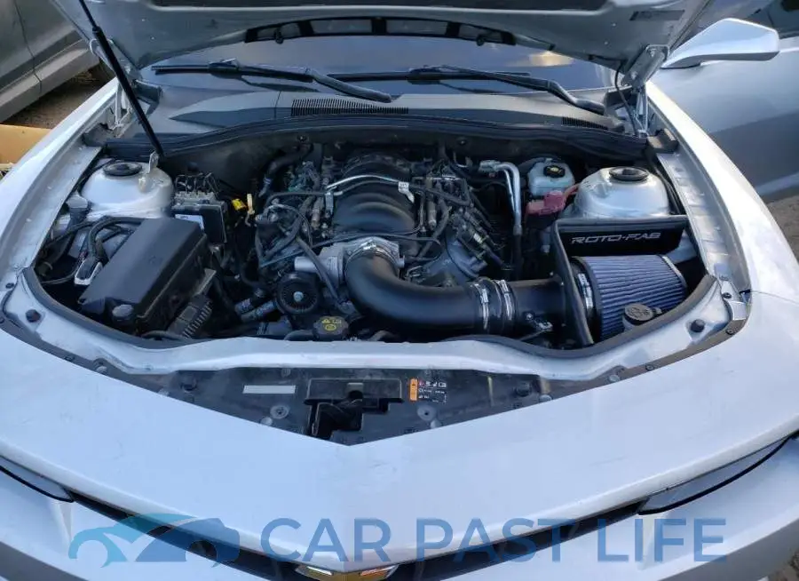 2G1FK1EJ3E9305882# 11