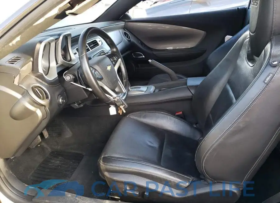 2G1FK1EJ3E9305882# 7