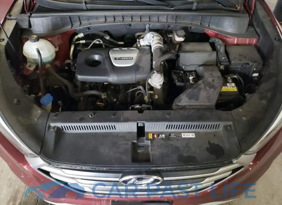 KM8J3CA2XHU271807# 11
