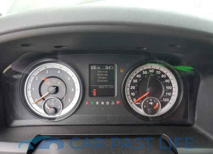 1C6RR7KT1FS520046# 9