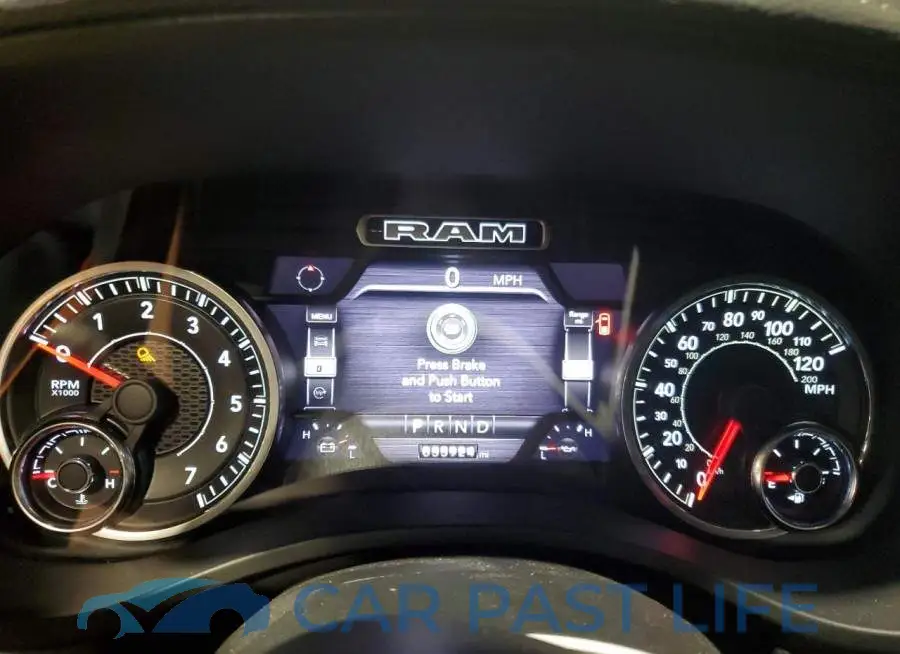 1C6SRFJT5LN189530# 9