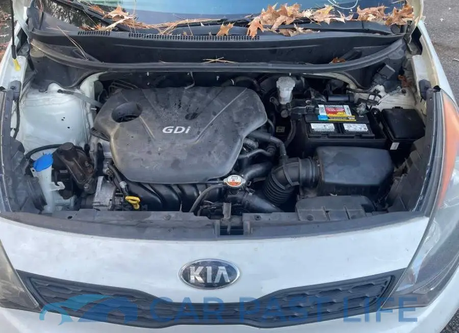 KNADM5A37E6405351# 7