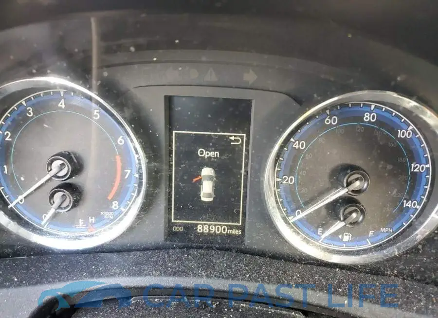2T1BURHE3HC813397# 9