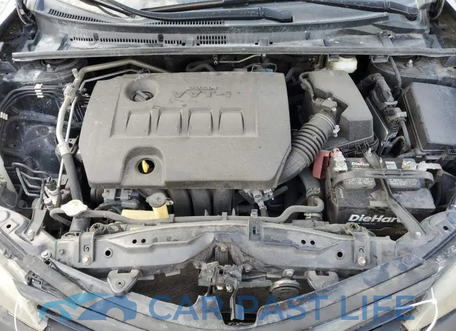 2T1BURHE3HC813397# 11