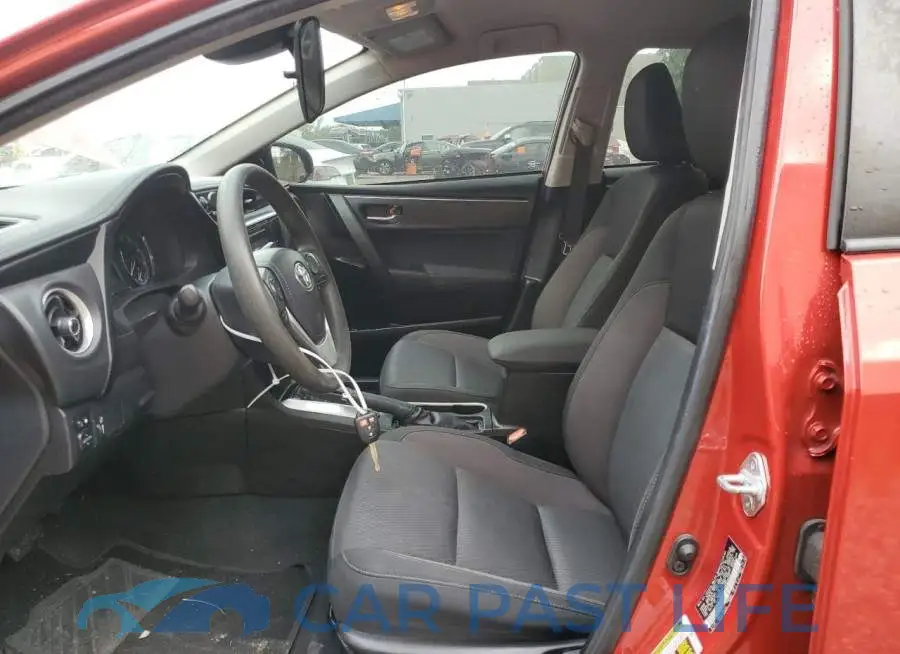 5YFBURHE7KP926812# 7