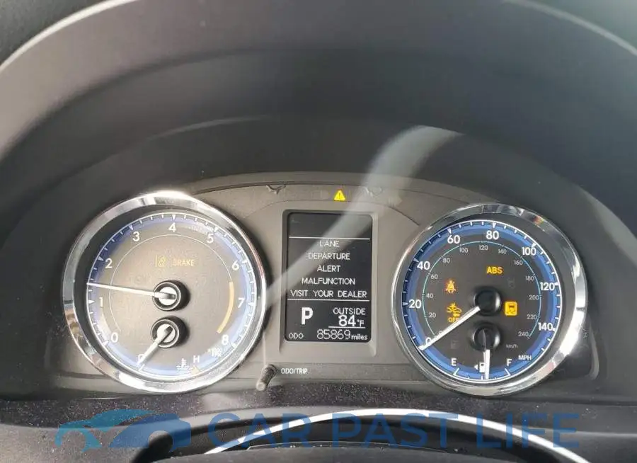 5YFBURHE9HP632840# 9