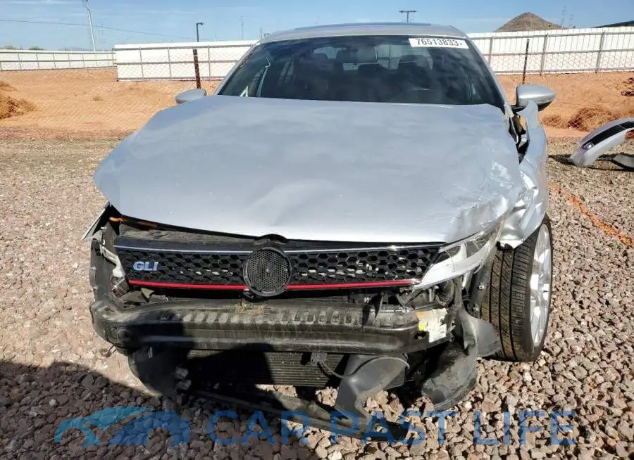 3VW4T7AJ1EM265360# 5