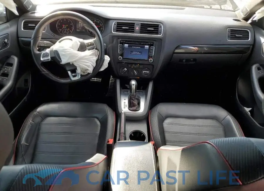 3VW4T7AJ1EM265360# 8