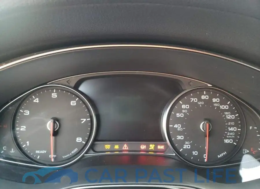 WAUP2AF25KN051228# 9