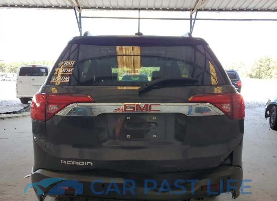 1GKKNMLS7HZ299514# 6
