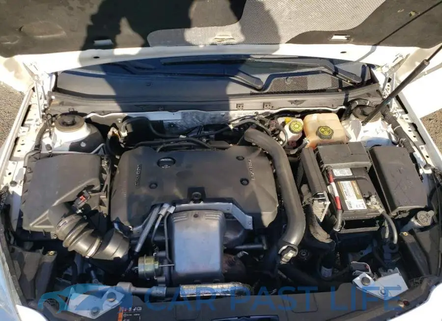 2G4GN5EX7E9309640# 11