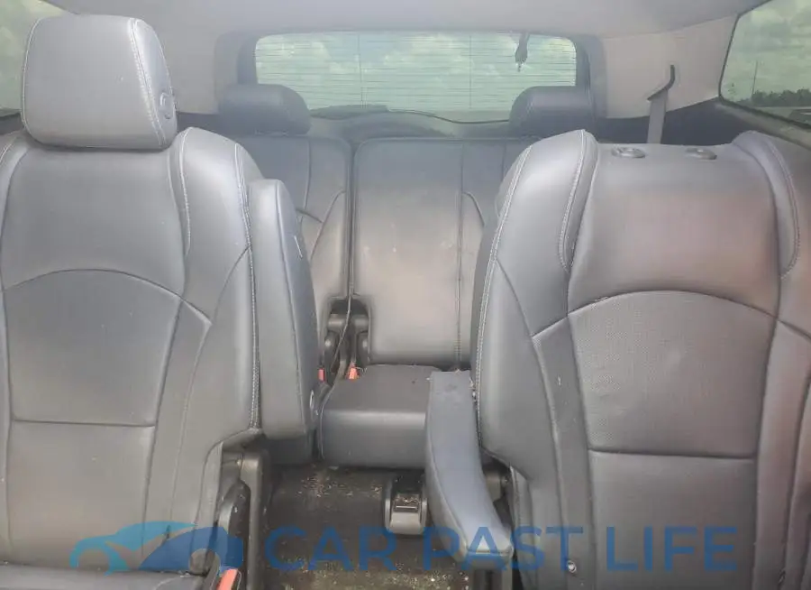 5GAEVBKW2JJ148572# 10